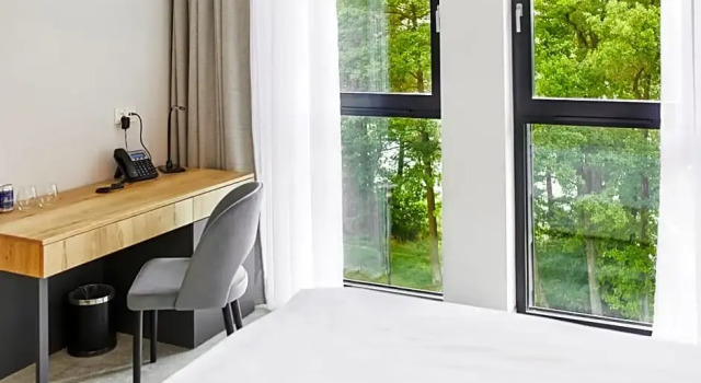 Номер Standard OKRA RESORT & SPA
