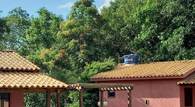 Serra da Canastra