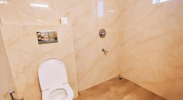 Люкс Deluxe The Bouvice Hotel