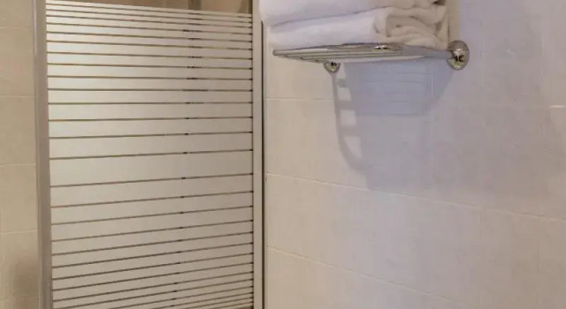 Номер Standard Mornington Victor Hotel London Belgravia