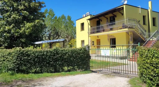 Antonella's Home