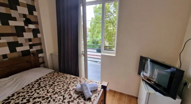 Номер Standard Отель Irise