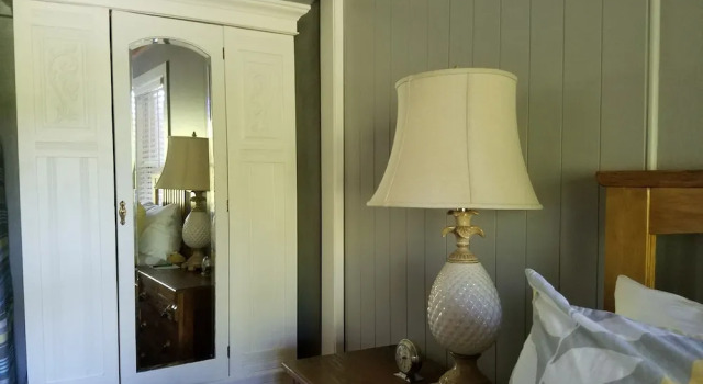 China Creek Cottages, Забронировать Отель Уиллоу-Крик Humboldt County