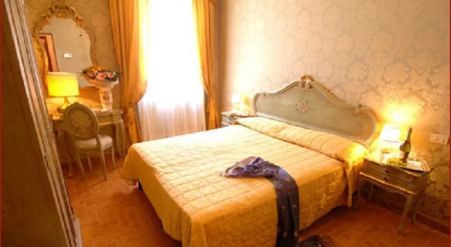 Номер Standard Hotel Canal