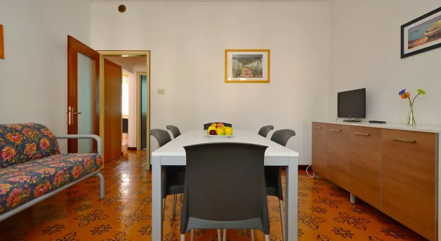 Condominio Jupiter