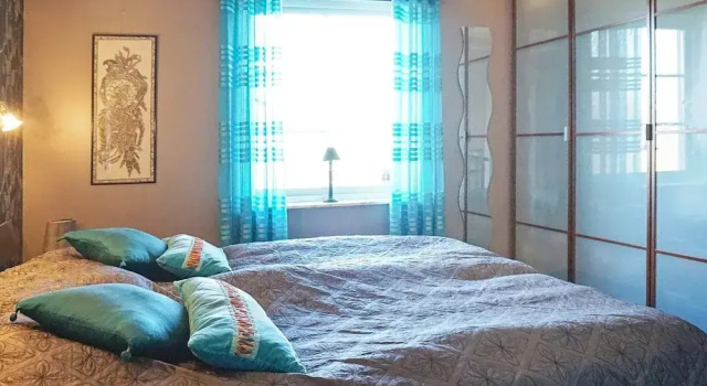 8 person holiday home in Grebbestad-By Traum, Book Vacation Home  