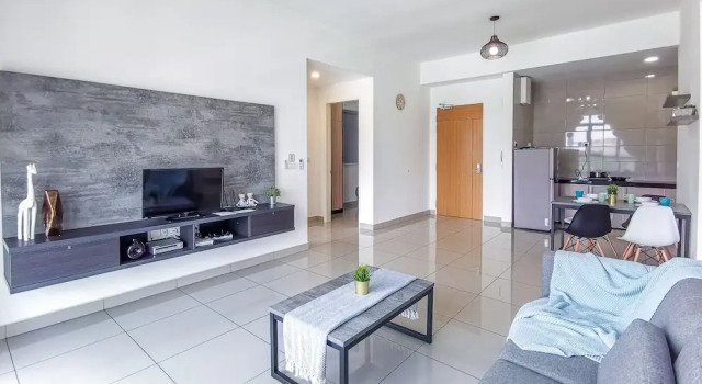3Bedroom Cozy Home IOI City Putrajaya, Réserver Hôtel Taman Melawati Territoire fédéral de Kuala Lumpur