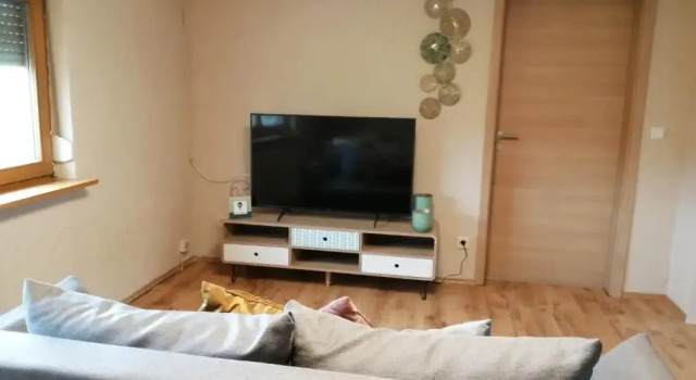 Апартаменты с 2 комнатами Apartment da Luiz Salvatore