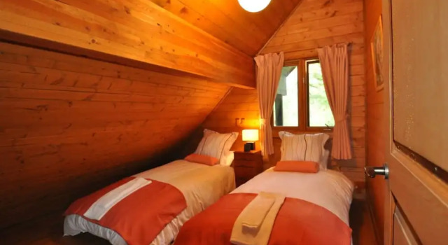 Апартаменты Big Foot Cabin Hakuba - Vacation STAY 78480v