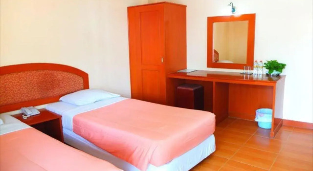 Queen Pattaya Hotel