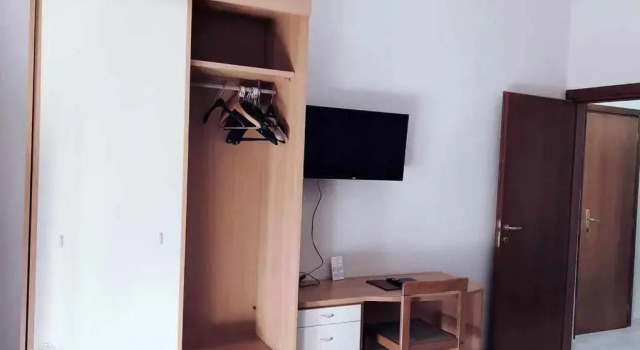 Deluxe Doppel Zimmer Hotel Frejus