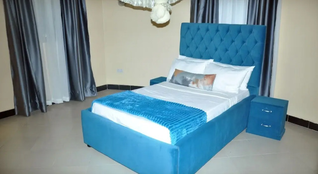 Номер Comfort Global village Resort