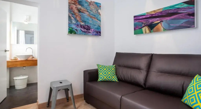 Sviitti Cheap & Chic Hotel