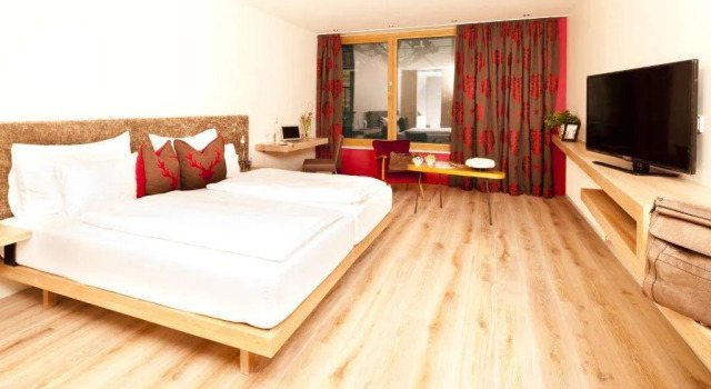 Best Western Hoher Freschen, Book Hotel Rankweil 