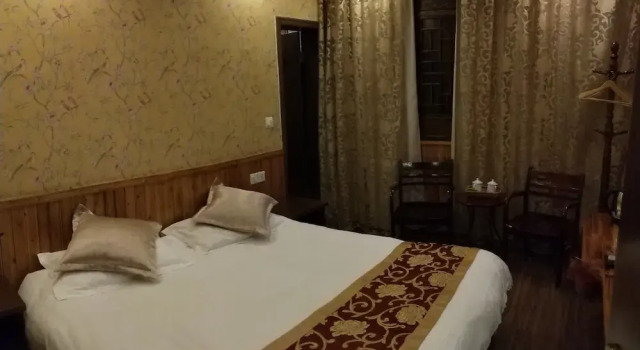 Yue Yue Theme Hostel, Buchen Sie Hostel Hostels in Wuzhen, Hostel