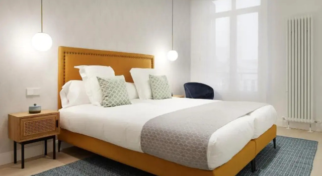 Апартаменты Mayor Suite 3 by FeelFree Rentals
