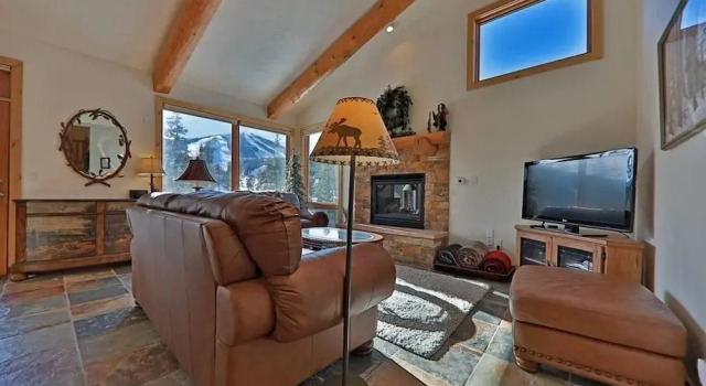 Antler Trail At Lakota 3 Bedroom Townhouse