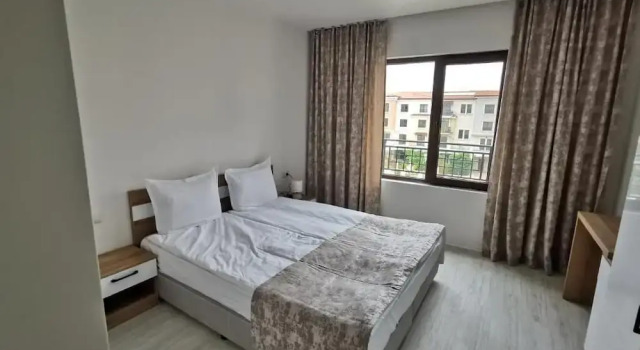 Lily Beach Resort, Забронировать Курортный отель Курортные отели Созополь, Курортный отель