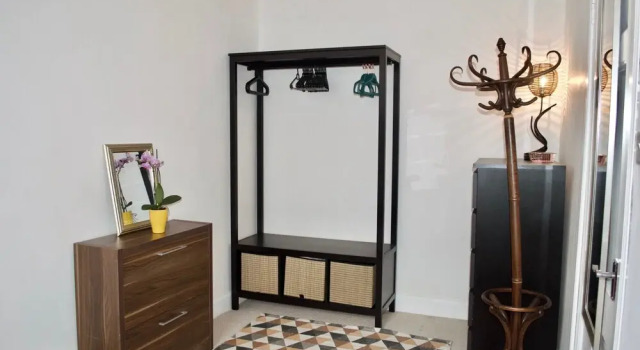 Ground Floor 1 Bedroom Flat, Prenota Appartamento Edimburgo 