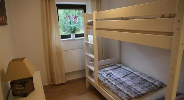 Апартаменты Apartment am Nationalpark Bayerwald