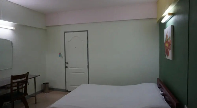 Номер Standard Smile Mansion