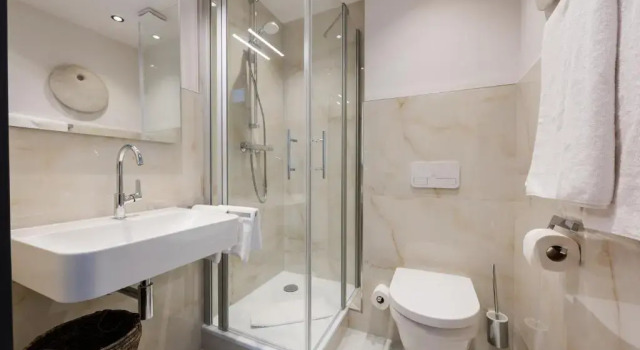 Номер Standard 360 Grad Hotel & Bar