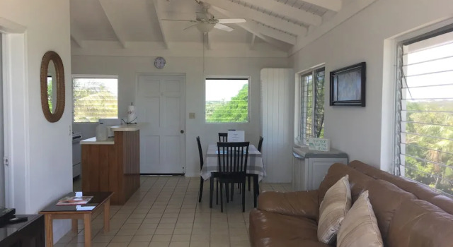 Вилла Classic Caribbean Sea Breeze Villas