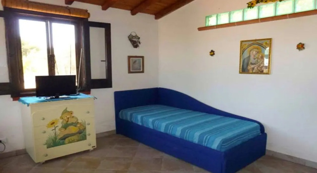 La Casa Aperta, Забронировать Отель Отели Кастелламмаре-дель-Гольфо с парковкой, Парковка