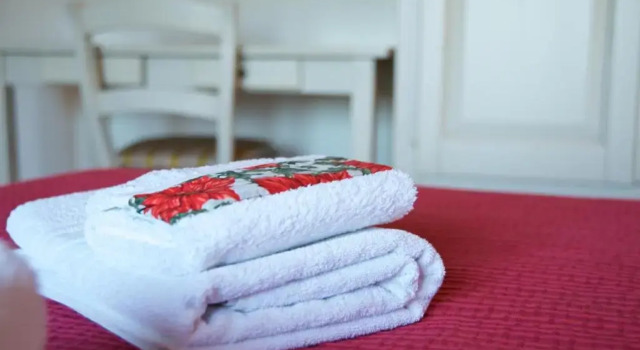 Апартаменты Agriturismo Albarello