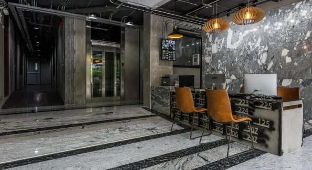 Bangkok City Link Hotel