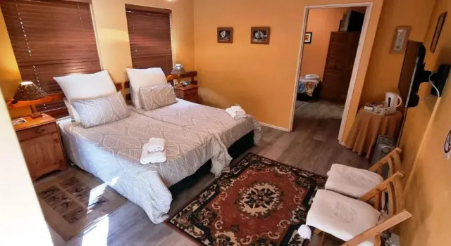 Номер Standard Blue Mountain Guest House