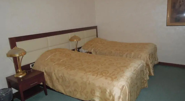 Двухместный номер Comfort Hotel Sucevic Garni