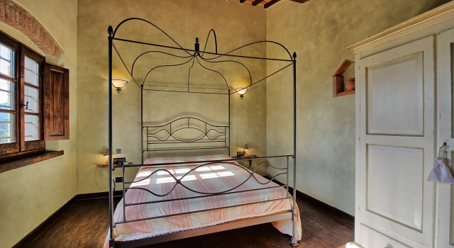 Borgo Toscano