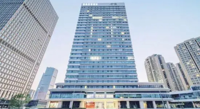 Bovve Hotel, Boek Hotel Chongqing Regio Chongqing