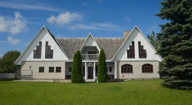 Семейный номер Standard с видом на сад Jöekalda Accommodation