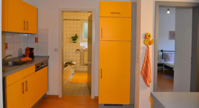 Falkenhof premium - Ferienwohnung, Book Hotel Bayerisch Eisenstein Grosser Arber
