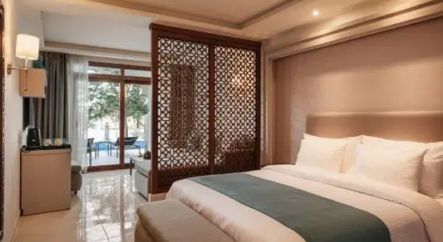 Полулюкс Haolaiwan Hotel