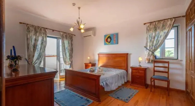Номер Superior Quinta Do Ribeirinho