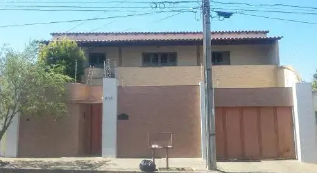 suítes economy