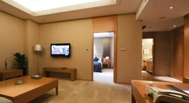 New Town Hotel - Nanjing, Prenota Hotel Nanchino Jiangsu