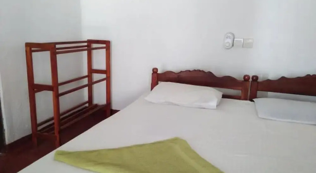Yoho Hotel Samans