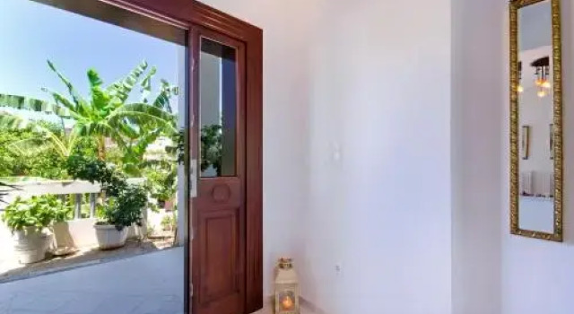 Sweet Home, Rezervasyon Villa Perivólia West Crete