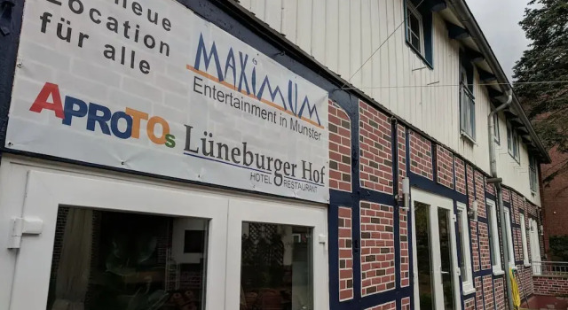 APROTOs Lüneburger Hof, Забронировать Отель Отели Мунстер с завтраком, Завтраки