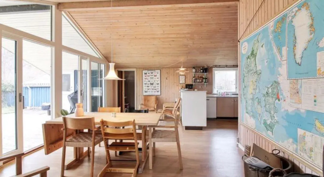 "Arine" - 700m from the sea in NW Jutland