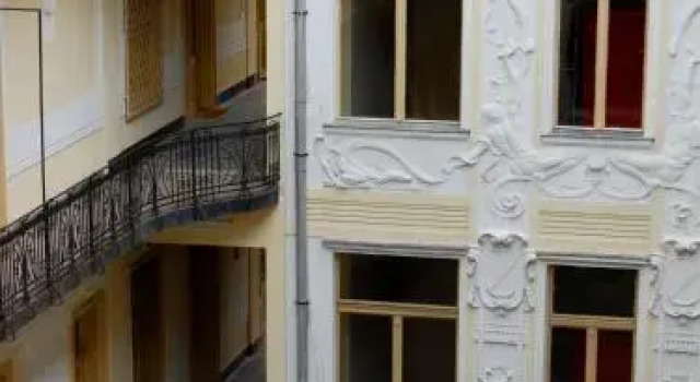 Caesar Apartman, Забронировать Апартаменты/квартира 05. Внутренний город - Город Леопольда 