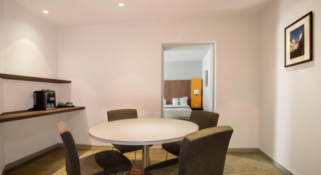 Holiday Inn Lyon Vaise by IHG