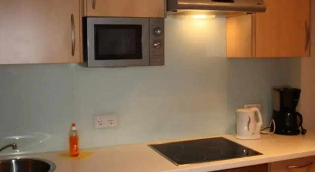 Appartement Bauernmarkt