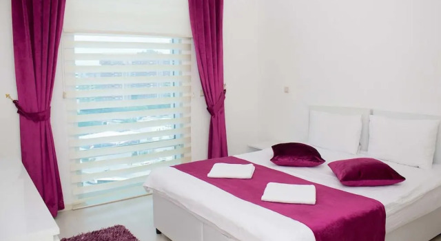 Deluxe Appartement D&D Suites Flora