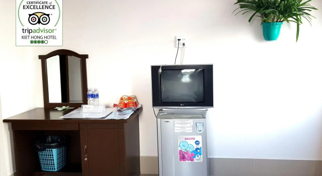 Kiet Hong Hotel, Rezervovat Hotel Rach Gia Kien Giang