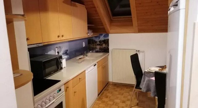 Апартаменты Apartment Krek